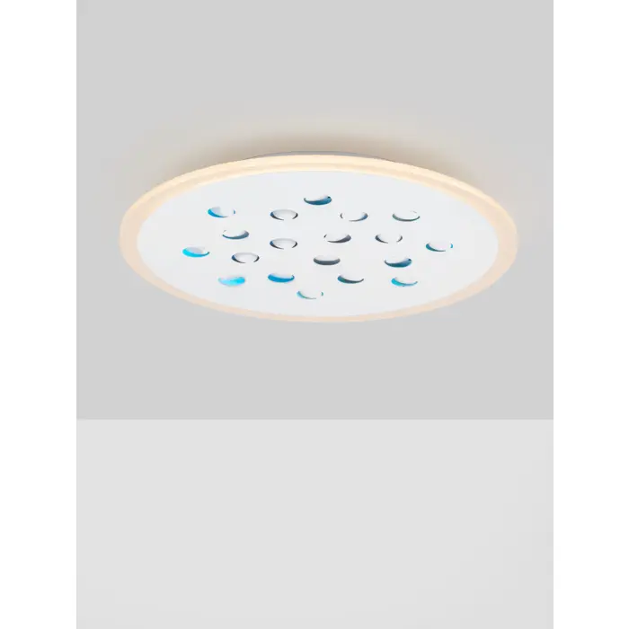 ASTRO PLAFONJERA LED/3000K/30W/2357Lm/BIJELA