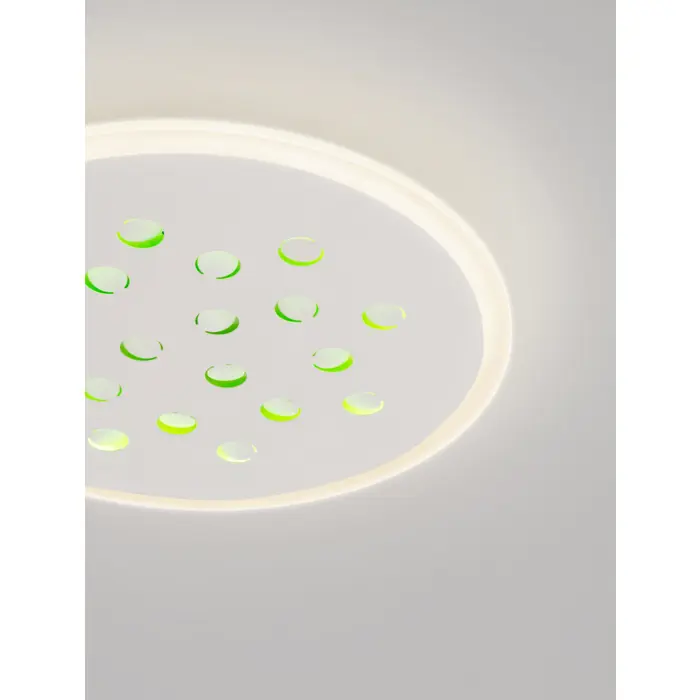 ASTRO PLAFONJERA LED/3000K/30W/2357Lm/BIJELA