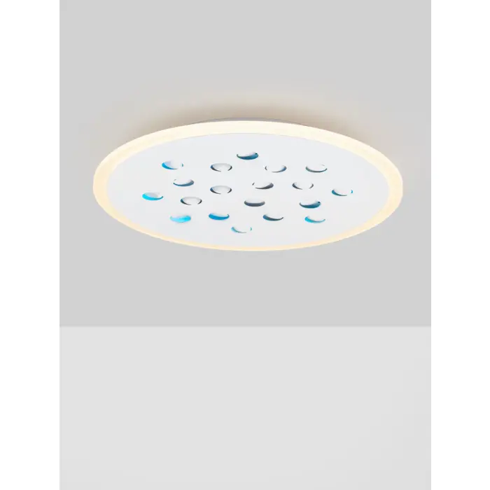 ASTRO PLAFONJERA LED/3000K/30W/2357Lm/BIJELA