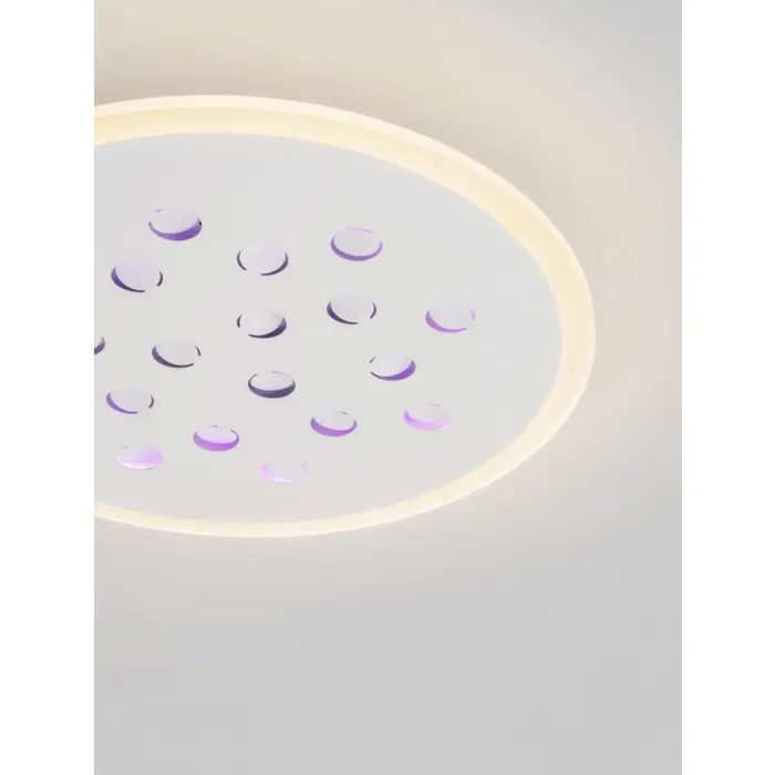 ASTRO PLAFONJERA LED/3000K/30W/2357Lm/BIJELA