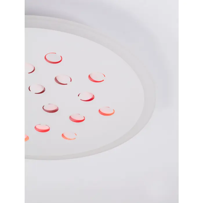 ASTRO PLAFONJERA LED/3000K/30W/2357Lm/BIJELA