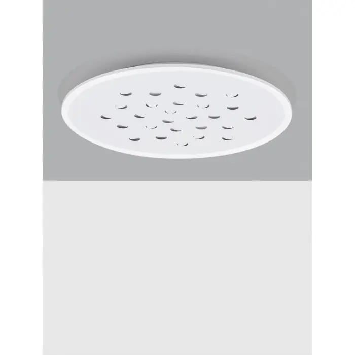 ASTRO PLAFONJERA LED/3000K/40W/3476Lm/BIJELA