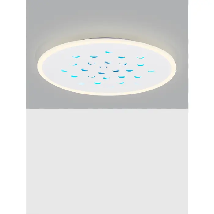 ASTRO PLAFONJERA LED/3000K/40W/3476Lm/BIJELA