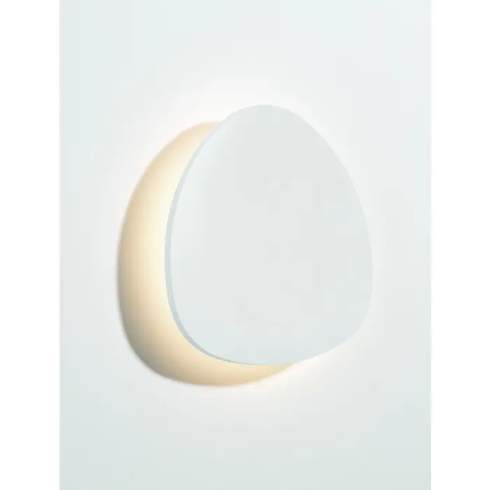 ATENA ZIDNA LAMPA LED/3000K/8W/507Lm/BIJELA