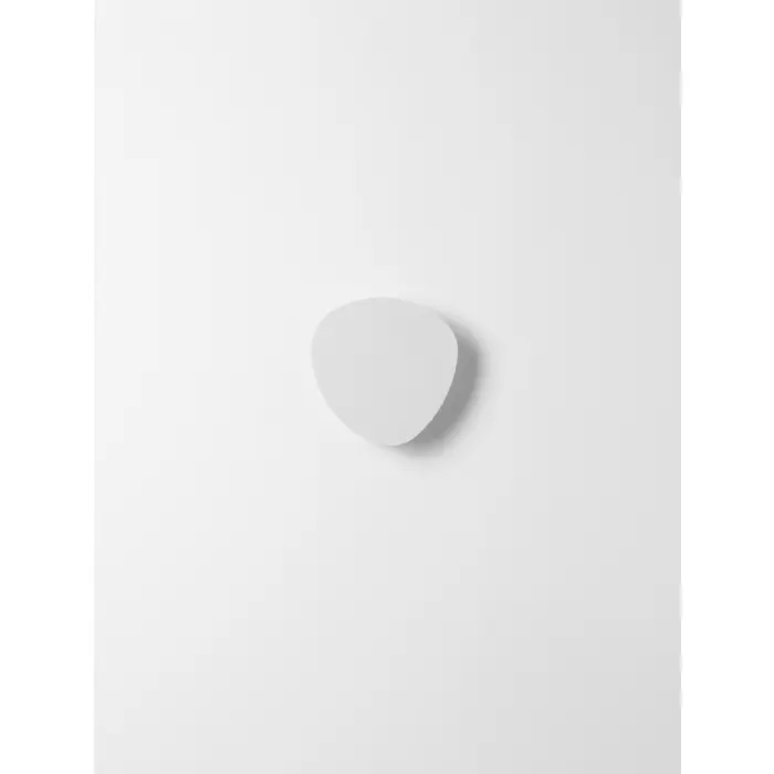 ATENA ZIDNA LAMPA LED/3000K/6W/364Lm/BIJELA