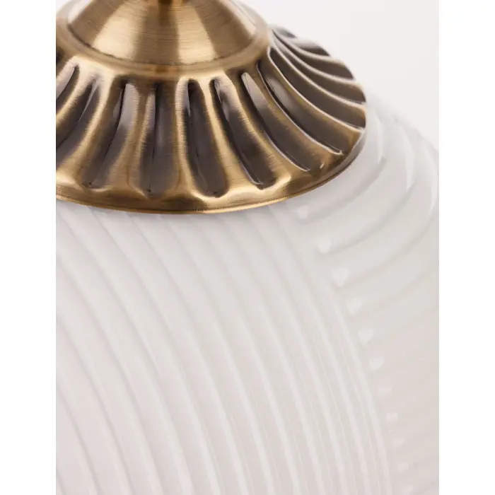 ATHENA VISILICA E27 /IP20/MESING
