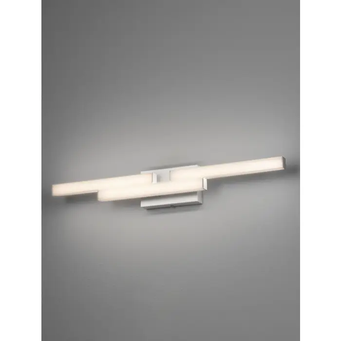 ATOM ZIDNA LAMPA BIJELA LED 14W 1580lm 4000K IP44