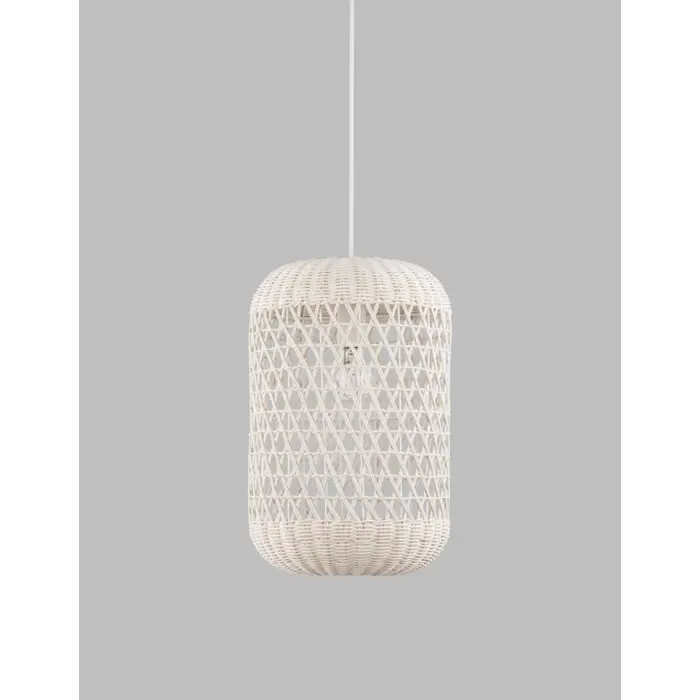 AURORA VISILICA E27 /IP20/IVORY