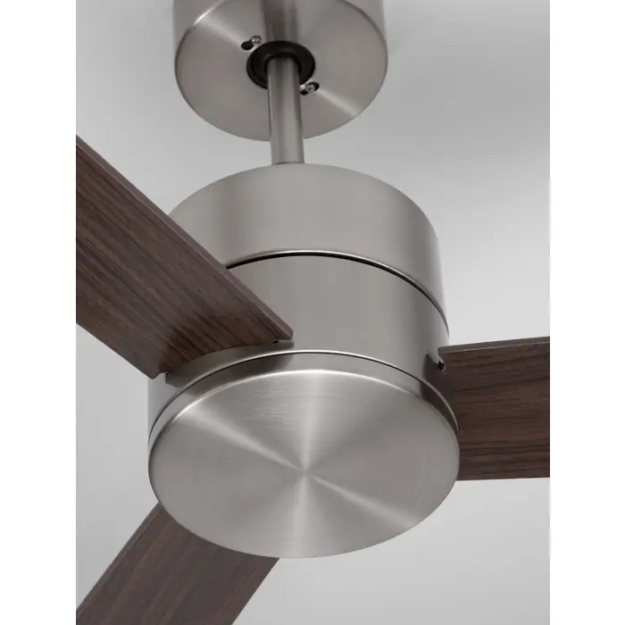 AXEL PLAFONSKI VENTILATOR IP20/ALUMINIJ & DRVO
