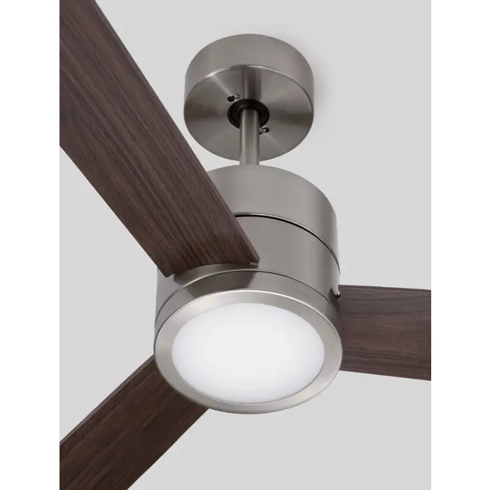 AXEL PLAFONSKI VENTILATOR IP20/ALUMINIJ & DRVO