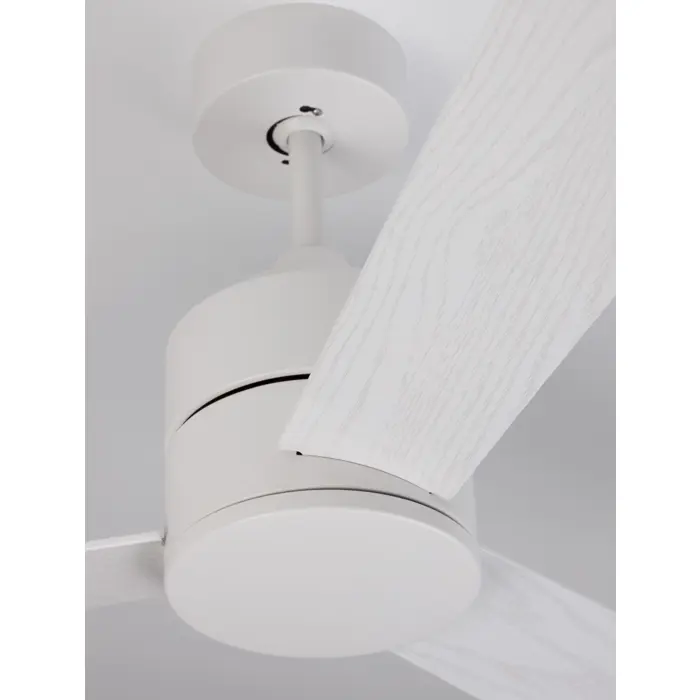 AXEL PLAFONSKI VENTILATOR IP20/BIJELI