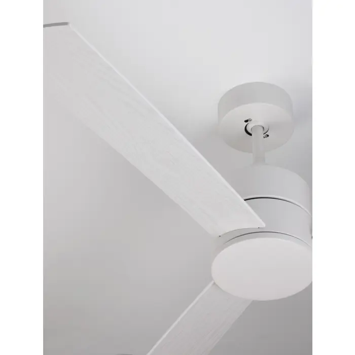 AXEL PLAFONSKI VENTILATOR IP20/BIJELI