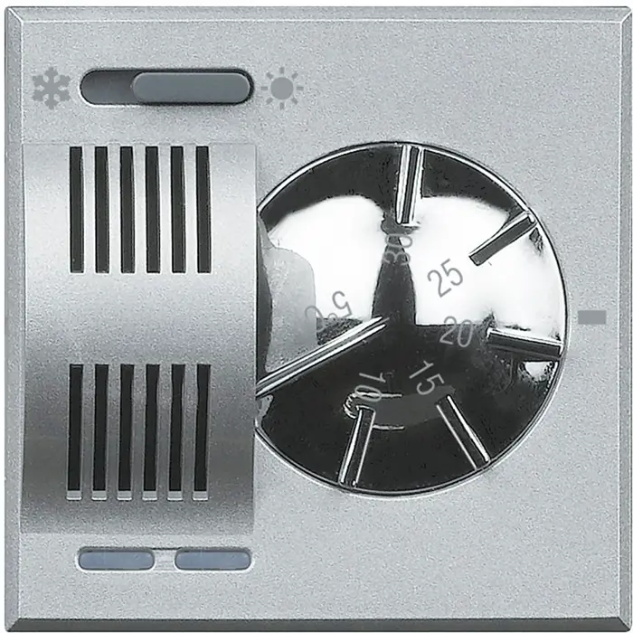AXOLUTE TERMOSTAT LJETO-ZIMA 230V 2M TECH