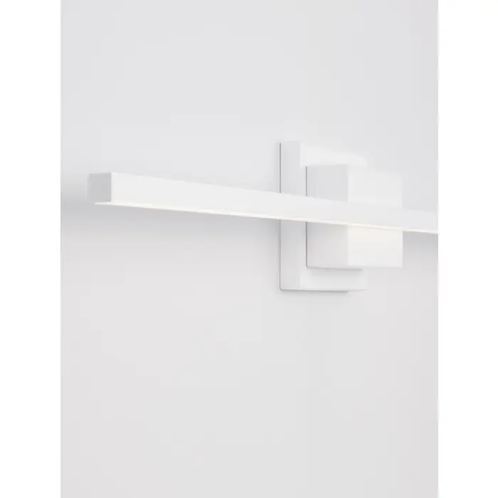 AZURE ZIDNA LAMPA LED 12,5 WattW/3000K/750lm/IP20/BIJELA