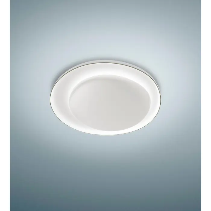 FOSCARINI BAHIA MINI STROPNA SVJETILJKA BIJELA