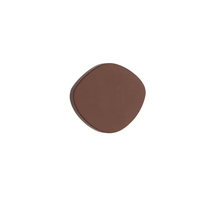 BALIC Vanjska Zidna Svjetiljka LED 7W IP54 3000K 515lm Corten