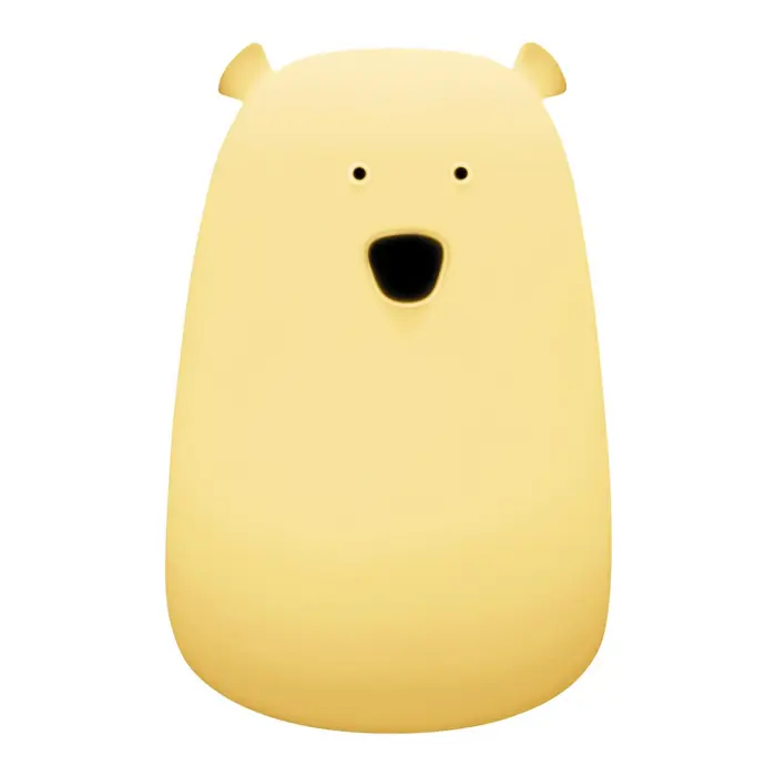 BALOO DEKORATIVNA SVJETILJKA LED 0,4/BIJELA/IP20/29lm