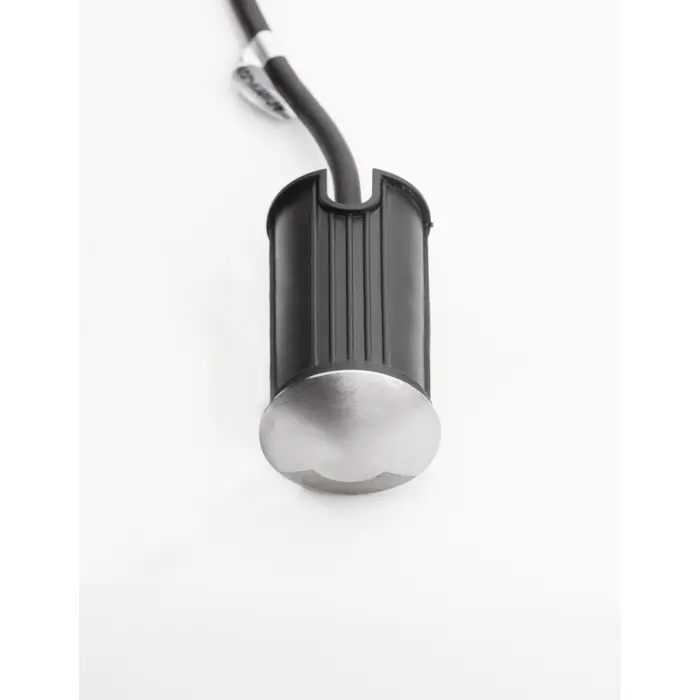 BANG SVJETILJKE ZA STEPENICE NIKAL 1W 100-240 V 60Lm 3000K IP67