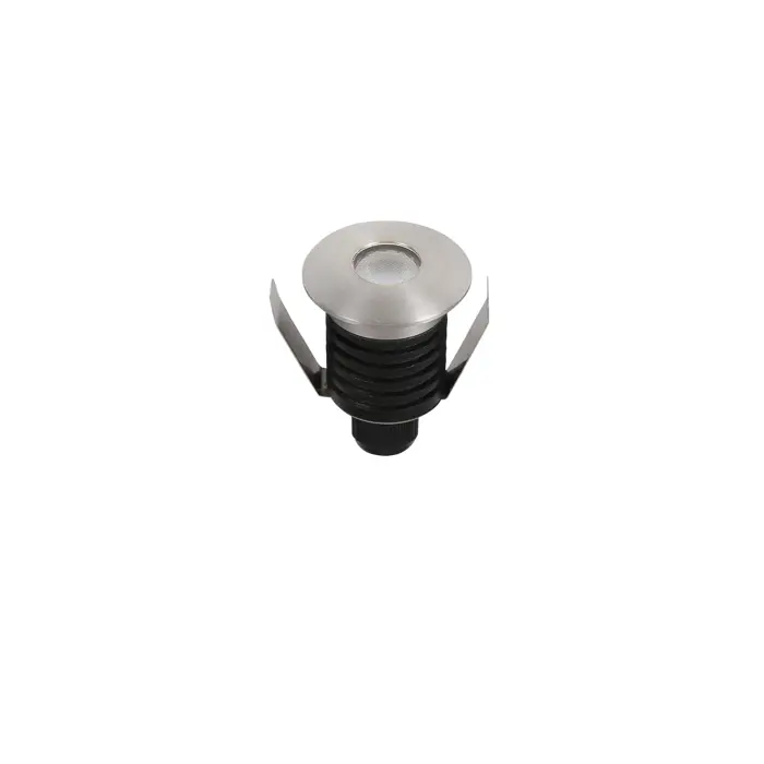 BANG SVJETILJKE ZA STEPENICE NIKAL 1W 3V Philips 60Lm 3000K IP67