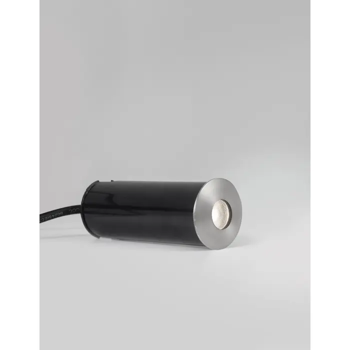 BANG SVJETILJKE ZA STEPENICE NIKAL 1W 3V Philips 60Lm 3000K IP67