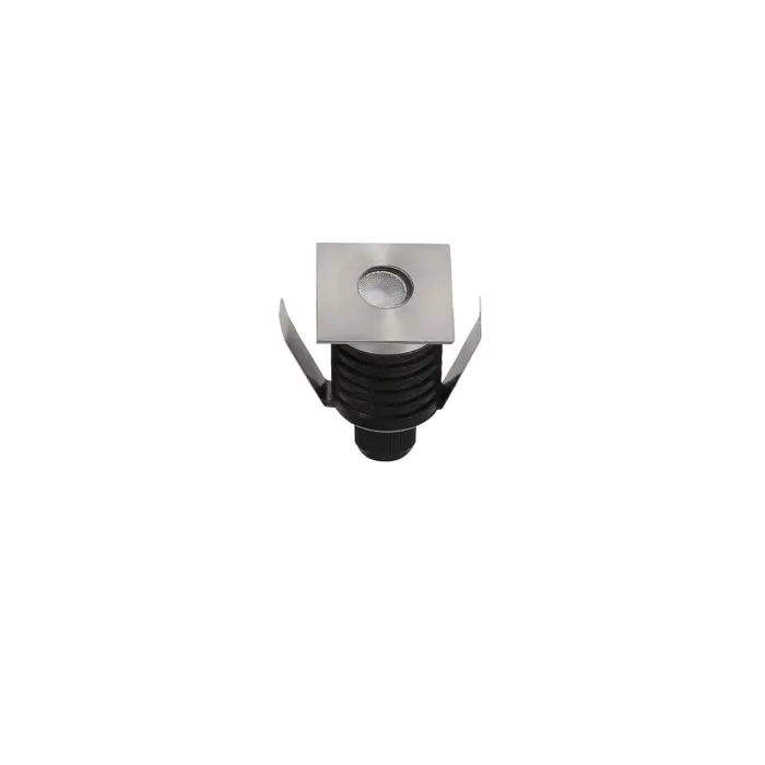 BANG SVJETILJKE ZA STEPENICE NIKAL 1W 3V Philips 60Lm 3000K IP67