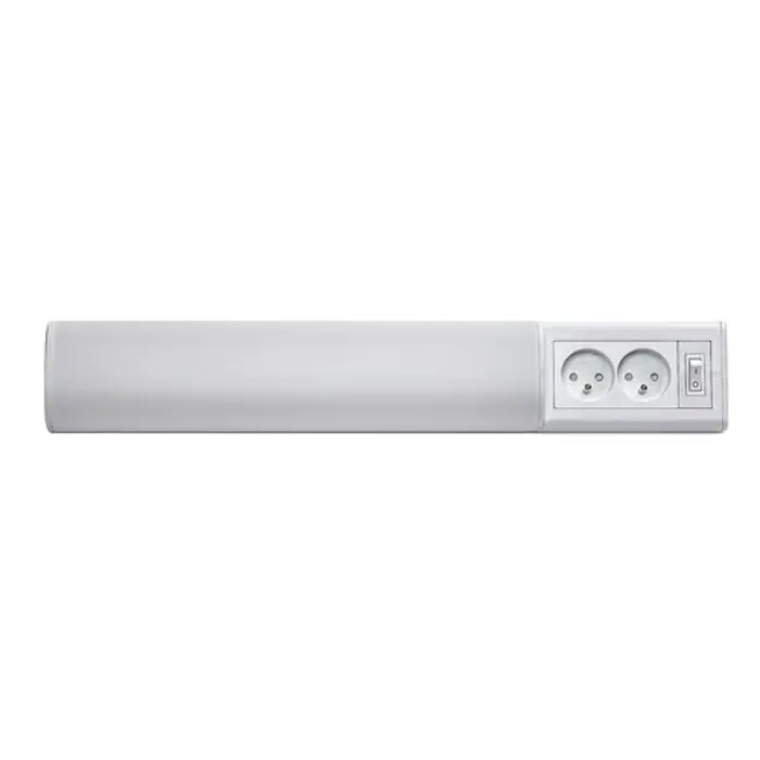 Bath2E RASVJETA ZA POLICE LED 10W/BIJELA/IP20/900lm