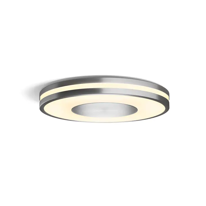 BEING aluminij PHILIPS HUE pametna LED stropna svjetiljka