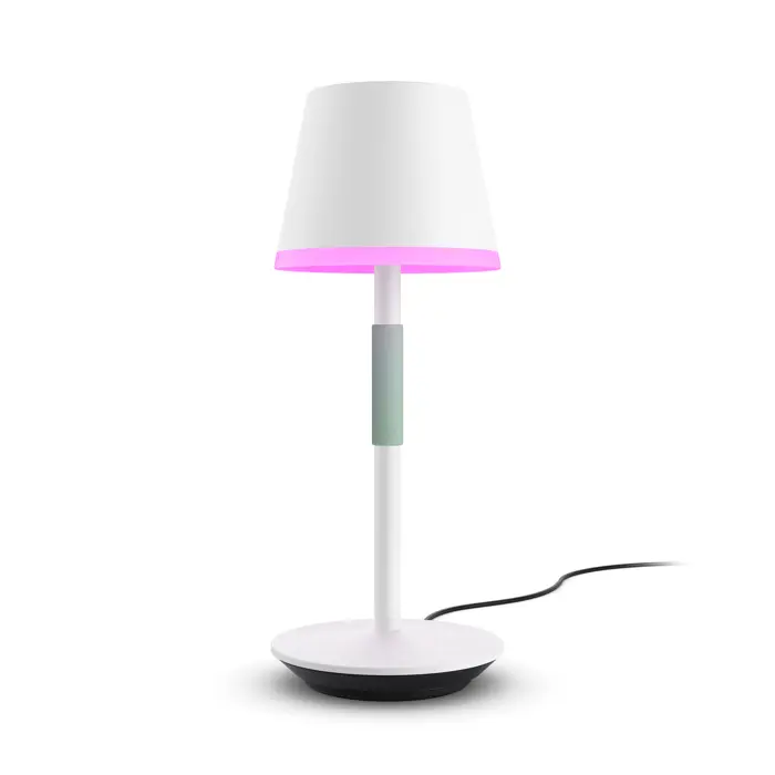 BELLE PHILIPS HUE pametna prijenosna LED svjetiljka LAMP bijela