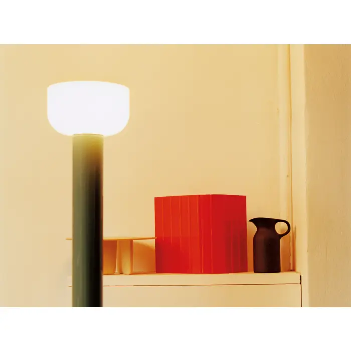 BELLHOP STAJAĆA SVJETILJKA LED 26W/2700K/100-240V/48V ZELENA