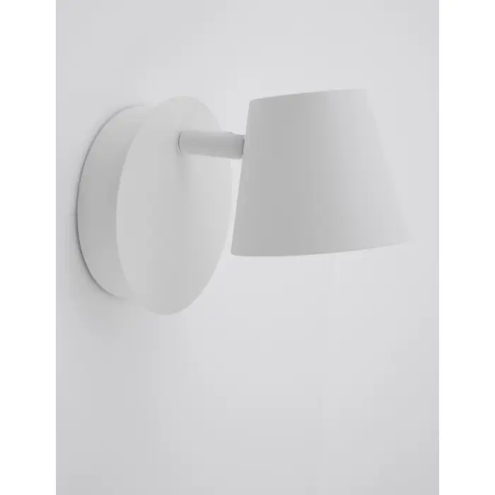 BIAGIO REFLEKTOR LED 6W/3000K/310lm/IP20/BIJELA