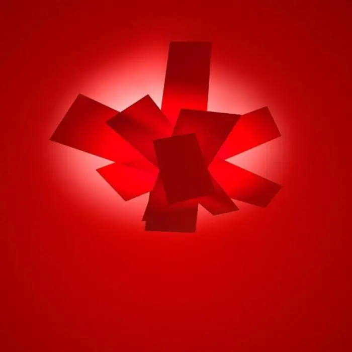 big-bang-stropna-svjetiljka-crvena-foscarini-11029-02121872.webp