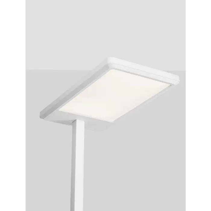 BIOLIGHT STAJAĆA LAMPA BIJELA LED 77W 5117lm 4000K IP20