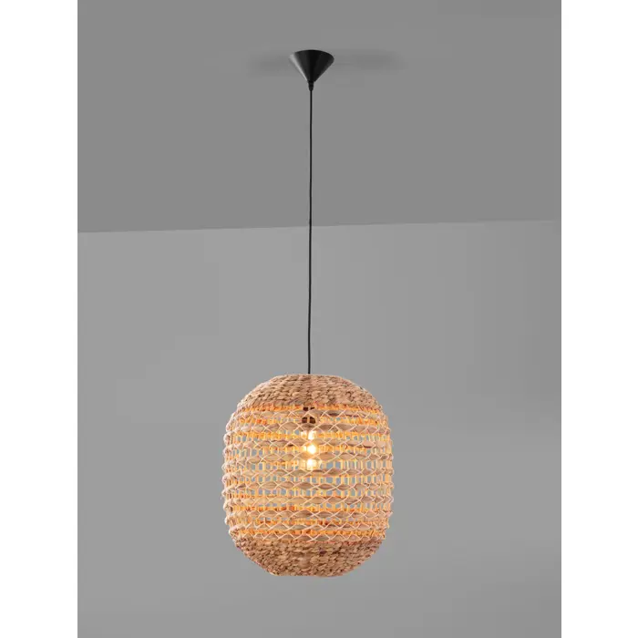BOLA VISILICA E27/12W/NATURAL