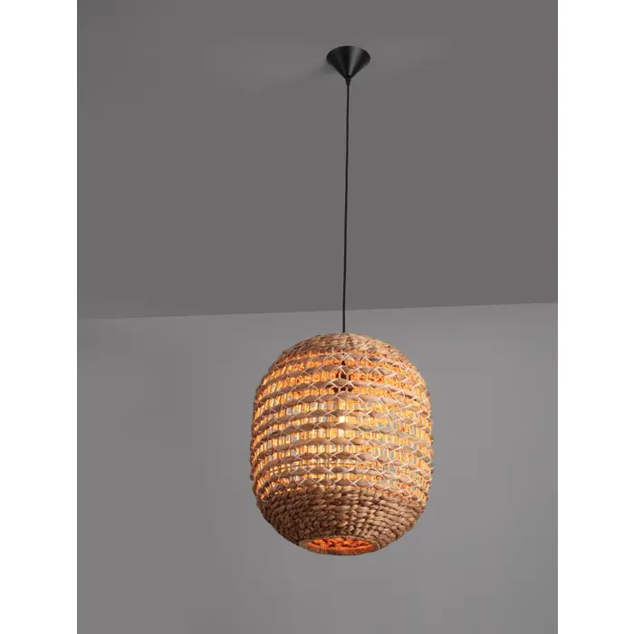 BOLA VISILICA E27/12W/NATURAL