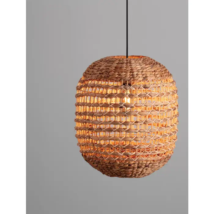BOLA VISILICA E27/12W/NATURAL