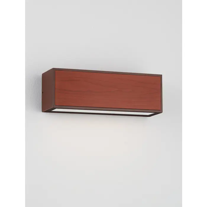 brown-zidna-lampa-led-3000k-83lm-ip65-rust-94196-02075561.webp