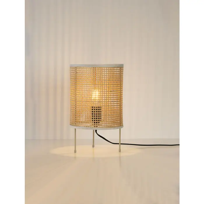 CANTO STOLNA LAMPA E27 1x12W IP20
