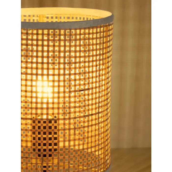 CANTO STOLNA LAMPA E27 1x12W IP20