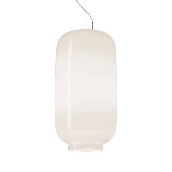 FOSCARINI CHOUCHIN 2 VISILICA BIJELA
