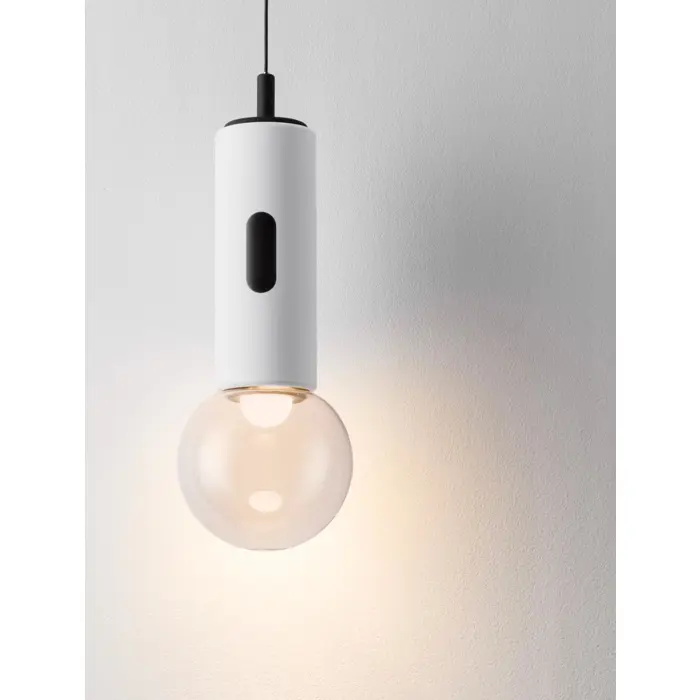 CHRONOS VISILICA LED/3000K/11W/763Lm/BIJELA