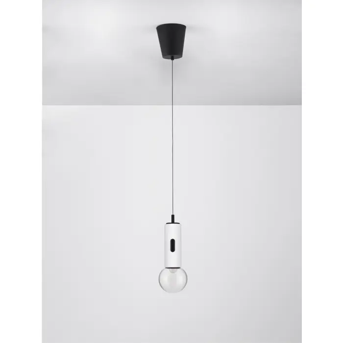 CHRONOS VISILICA LED/3000K/11W/763Lm/BIJELA