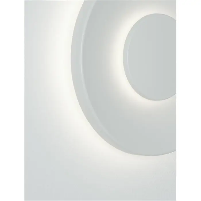 CICO VANJSKA ZIDNA LED SVJETILJKA 12Watt 587Lm IP65 3000K BIJELA