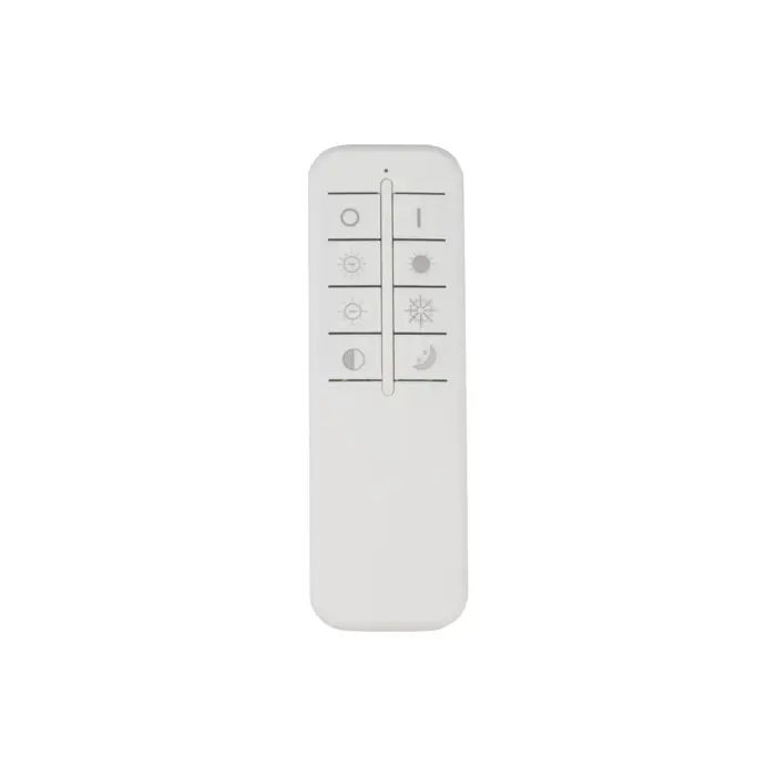 CIELO PLAFONSKA SVJETILJKA LED 8W/3000-4000K/930lm/DIMM/IP20/BIJELA
