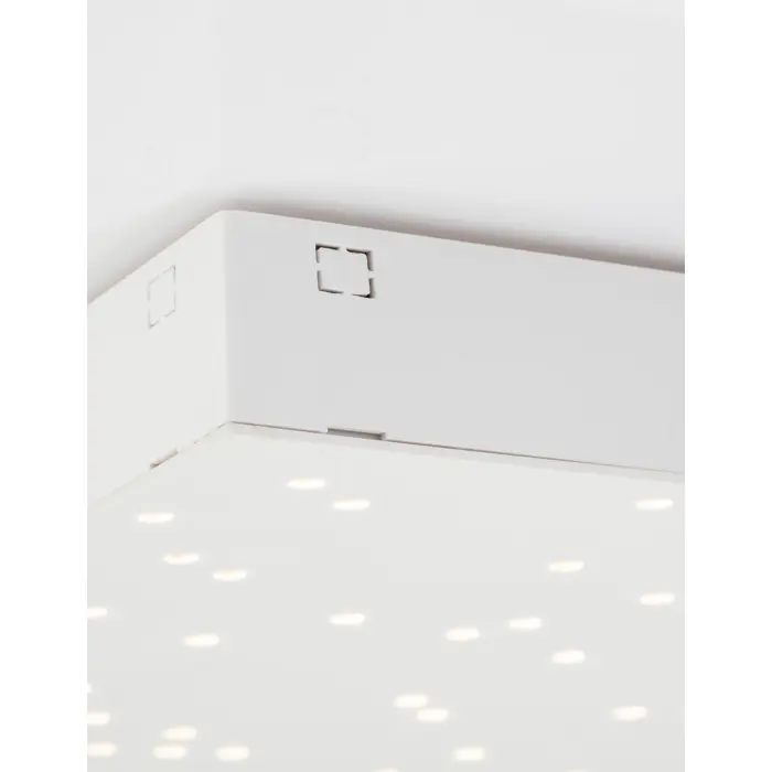 CIELO PLAFONSKA SVJETILJKA LED 8W/3000-4000K/930lm/DIMM/IP20/BIJELA