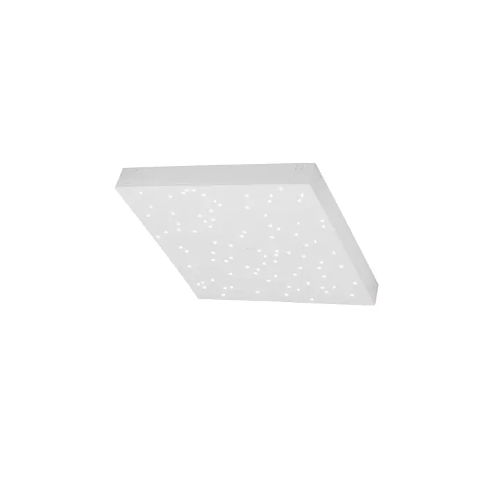 CIELO PLAFONSKA SVJETILJKA LED 8W/3000-4000K/930lm/DIMM/IP20/BIJELA