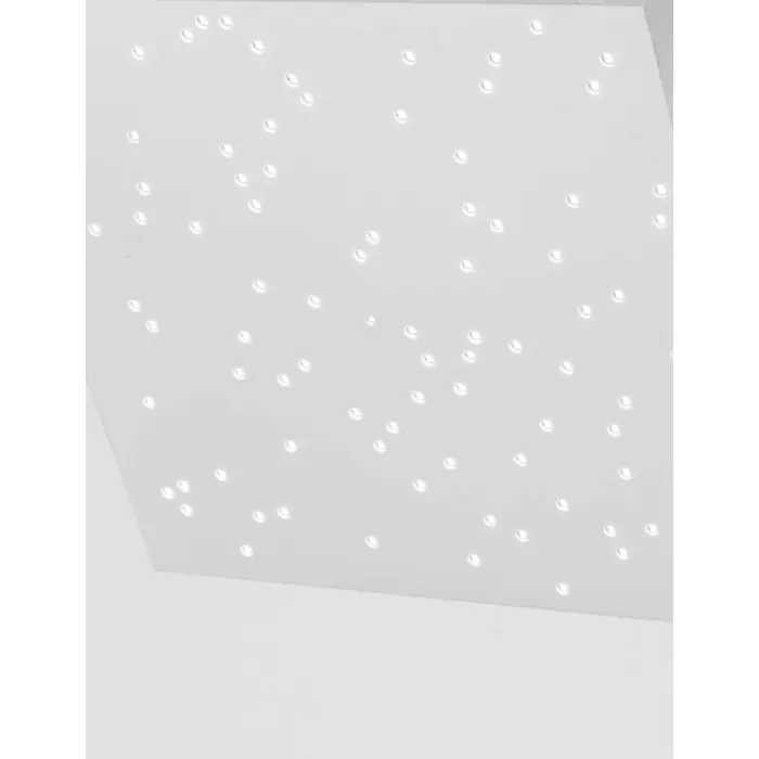 CIELO PLAFONSKA SVJETILJKA LED 8W/3000-4000K/930lm/DIMM/IP20/BIJELA