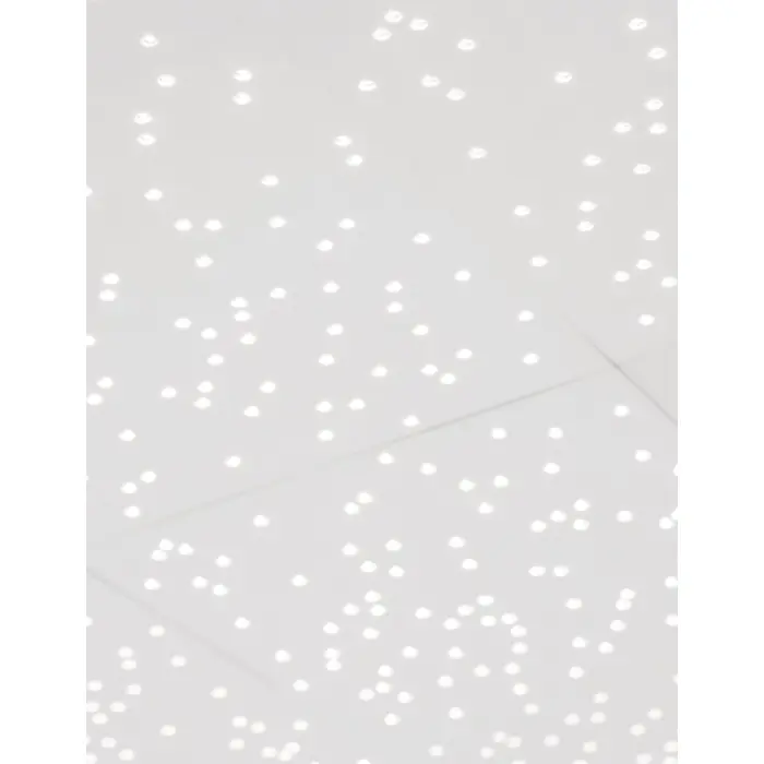 CIELO PLAFONSKA SVJETILJKA LED 8W/3000-4000K/930lm/DIMM/IP20/BIJELA