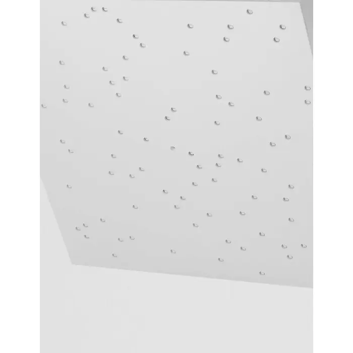 CIELO PLAFONSKA SVJETILJKA LED 8W/3000-4000K/930lm/DIMM/IP20/BIJELA