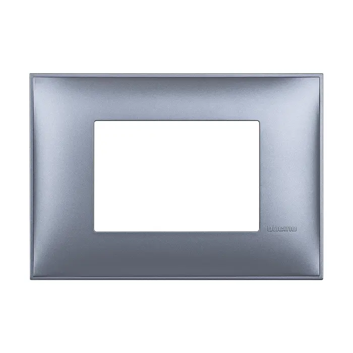 CLASSIA UKRASNI OKVIR 3M MAT METAL PLAVA