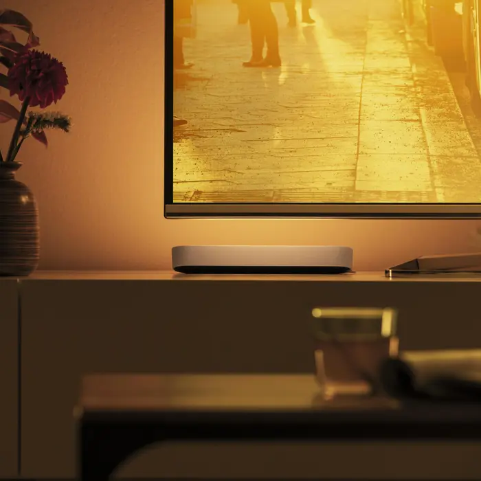 PLAY PHILIPS HUE gaming LED rasvjeta COL produžni PACK EU&UK bijela